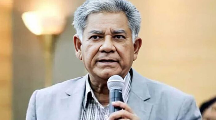 ব্রিগেডিয়ার জেনারেল (অব.) ড. এম সাখাওয়াত হোসেন