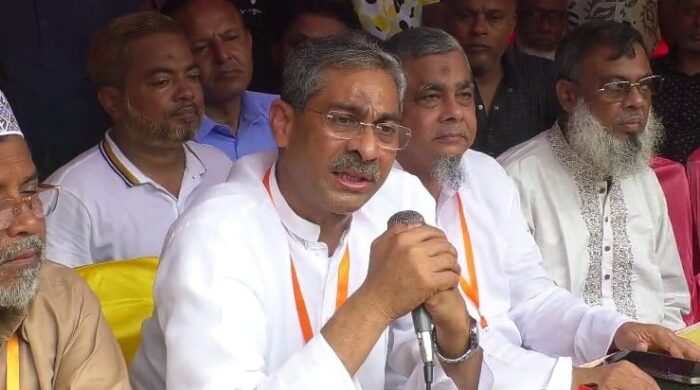 এআই দিয়ে ছবি বানিয়ে লকডাউনের নাটক করছে আওয়ামী লীগ: এ্যানি