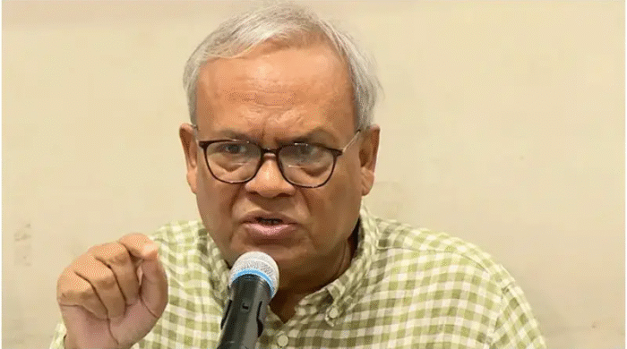 রিজভী: পতিত সরকার ওত পেতে আছে নির্বাচন বানচালের জন্য