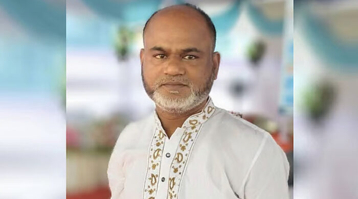 বিএনপি নেতাকে হত্যা করতে নেমে ছিলেন ১৫ জন