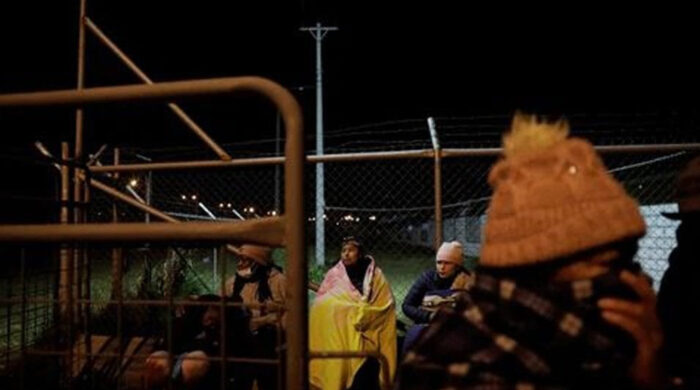 একুয়াডোরে কারাগার