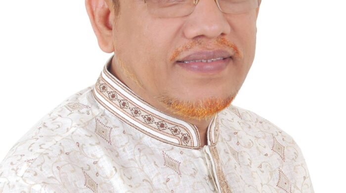 গণভোট না হলে পরবর্তী নির্বাচন ২৯ সালে হবে, বলেছেন হামিদুর রহমান আযাদ