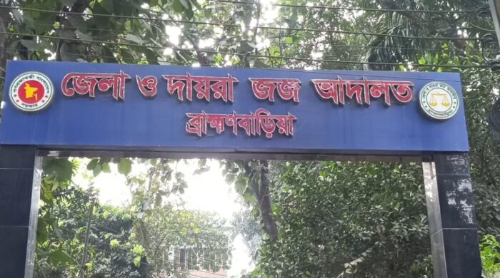 টাকা দেয়ার কথা বলে ব্যবসায়ী হত্যা মামলায় প্রধান আসামিকে আদালত যাবজ্জীবন কারাদণ্ড দিয়েছেন