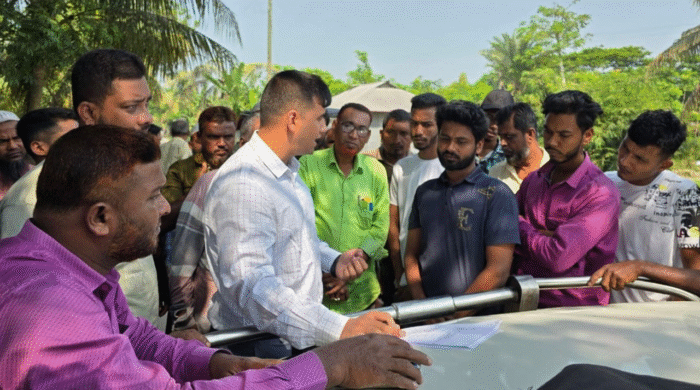ফেসবুকে পাখি রান্নার ভিডিও শেয়ার, যুবক পেল কারাদণ্ড