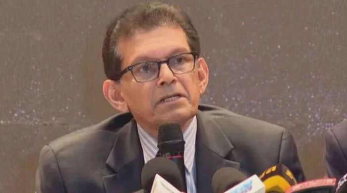 অভ্যন্তরীণ ইস্যুতে হস্তক্ষেপ বরদাস্ত নয়: দিল্লিতে বাংলাদেশের বার্তা