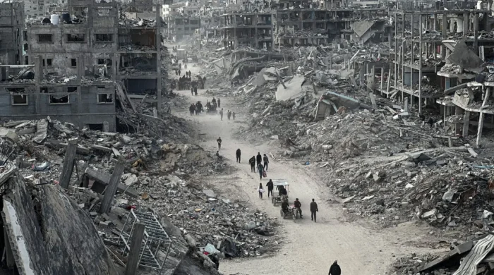 গাজার ১৬,৫০০ জনকে তাত্ক্ষণিক চিকিৎসার প্রয়োজন: WHO