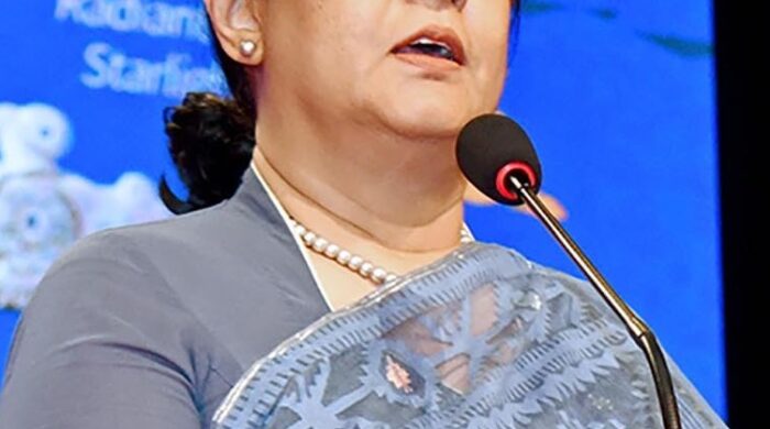 পরিবেশ বিশেষজ্ঞের আহ্বান: উন্নয়নশীল দেশগুলো একসাথে কাজ করুন