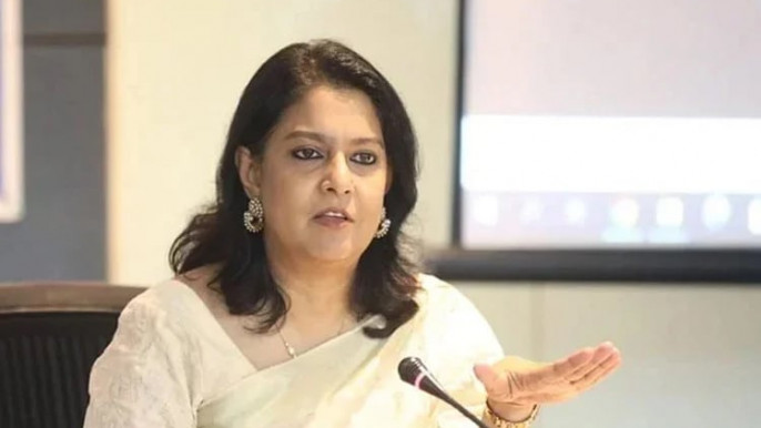 ভূমিকম্পে বড় ক্ষতির বার্তা, প্রস্তুতির পরামর্শ রিজওয়ানার