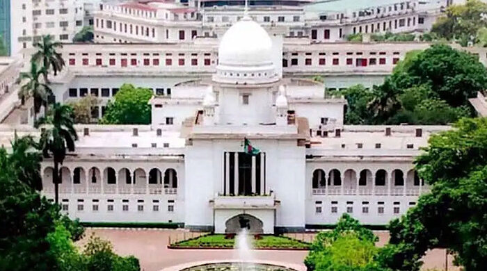 আপিলের রায় ২০ নভেম্বর, তত্ত্বাবধায়ক সরকার নিয়ে সিদ্ধান্ত