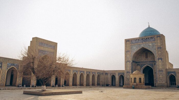 ইসলামের প্রথম যুগে ইবাদত যেমন ছিল