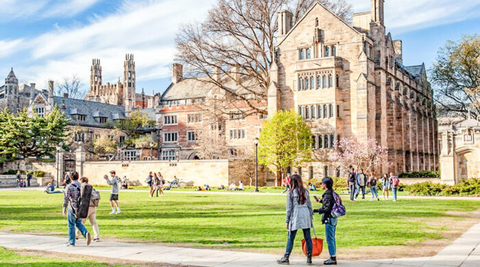 যুক্তরাষ্ট্রের বিশ্ববিদ্যাল