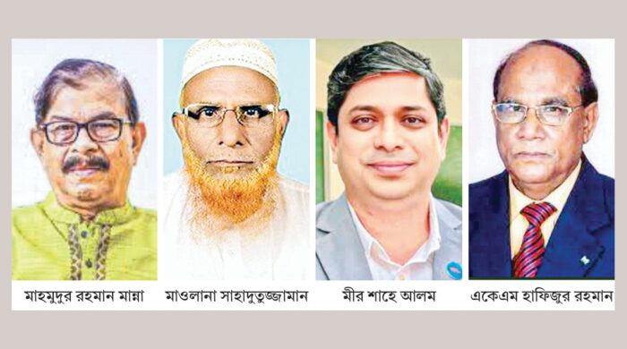 শিবগঞ্জে মনোনয়ন দ্বন্দ্বে উত্তপ্ত বিএনপি, জামায়াতও প্রস্তুত