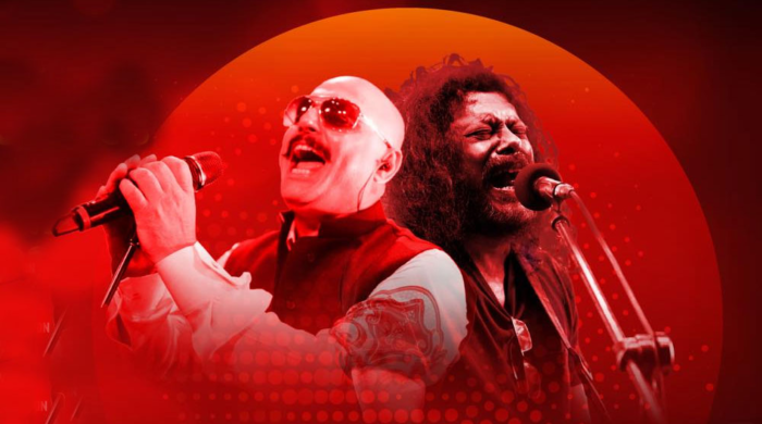 অন্য ভেন্যু খুঁজছে আয়োজক, স্থগিত জেমস–আলী আজমতের বহুল প্রতীক্ষিত কনসার্ট