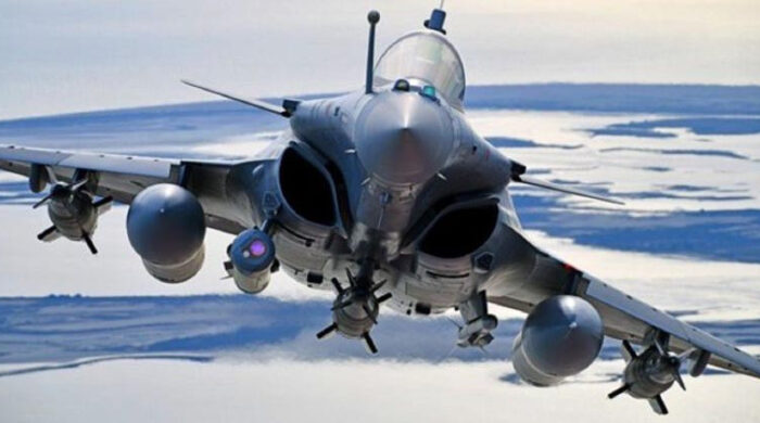 এফ-৩৫ কেনায় আগ্রহী সৌদি আরব: আঞ্চলিক নিরাপত্তায় নতুন সমীকরণ