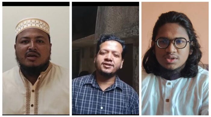 চট্টগ্রামে জুলাই যোদ্ধাদের দাবি: হাসিনার সর্বোচ্চ শাস্তি ফাঁসি চান