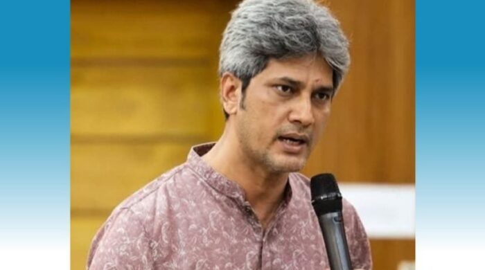 জোনায়েদ সাকি ব্রাহ্মণবাড়িয়া-৬ থেকে নির্বাচন করবেন