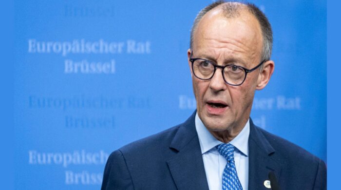 জার্মানি সিরীয় শরণার্থীদের দেশে ফিরে যাওয়ার নির্দেশ দিল