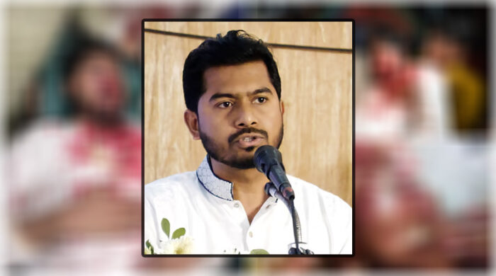 নুরুল হকের সতর্কবার্তা: আওয়ামী লীগের নেতাদের সাবধান