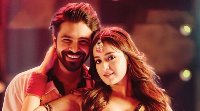 এবার অ্যামাজন প্রাইমে দেখতে পাওয়া যাবে শরীফুল রাজের ‘ওমর’