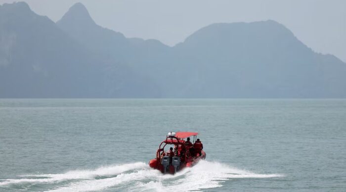 থাই-মালয়েশিয়া সীমান্তে নৌকাডুবিতে ৭ রোহিঙ্গা নিহত
