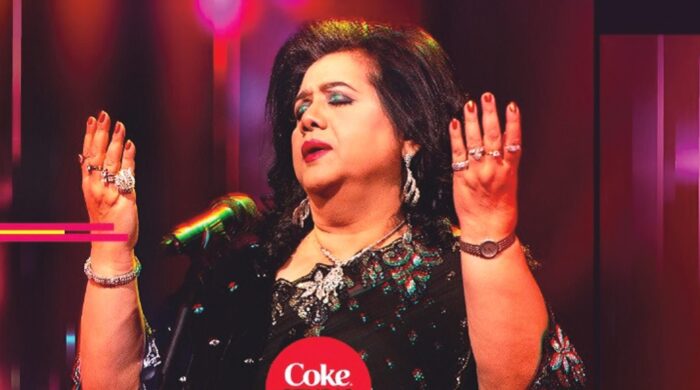 রুনা লায়লার কণ্ঠে শেষ হলো কোক স্টুডিও বাংলা সিজন-৩