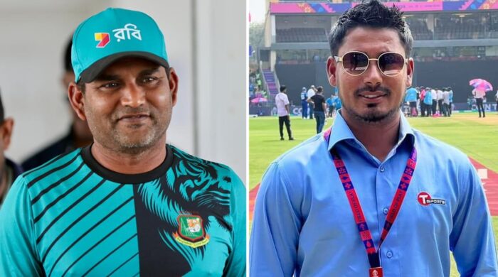 আশরাফুল কোচিং প্যানেলে, সালাউদ্দিন তাহলে ওএসডি!