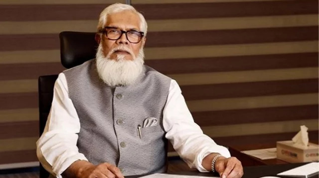 সালমান এফ রহমানের বিরুদ্ধে মানিলন্ডারিং মামলার অভিযোগপত্র দাখিল শিগগিরই