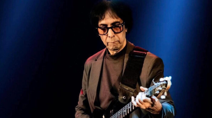 বরেণ্য গিটারিস্ট সেলিম হায়দারের শেষ নিঃশ্বাস