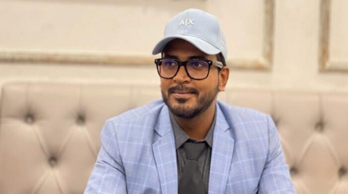 ডিবি হেফাজত থেকে মুক্তি পেলেন সাংবাদিক মিজানুর রহমান সোহেল