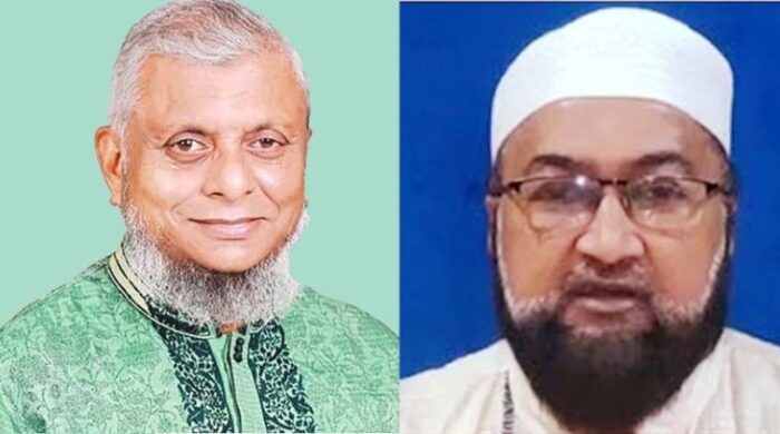 সিলেটে রেডক্রিসেন্ট মাতৃমঙ্গল হাসপাতালে নতুন কমিটি গঠিত