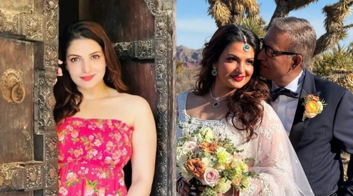 প্রেমিকের সঙ্গে দেখা করতে গিয়ে বিয়ের পিঁড়িতে তনুশ্রী