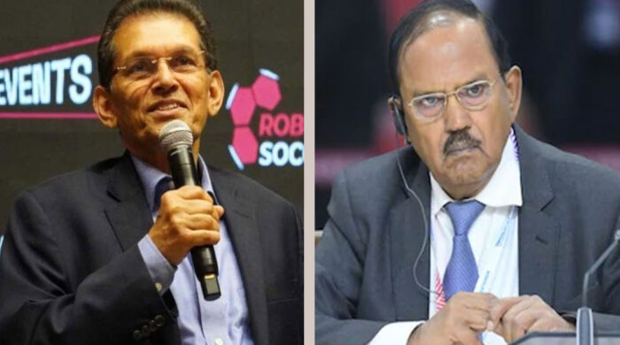 দিল্লিতে দ্বিপাক্ষিক আলোচনার সম্ভাবনা নিয়ে যাচ্ছেন খলিলুর রহমান