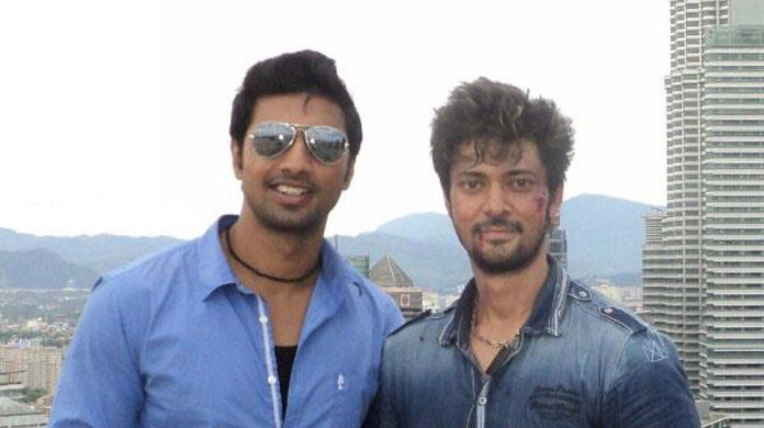 পর্দার খলনায়ক থেকে মুদি দোকানদার: সুরজিতের নতুন জীবন