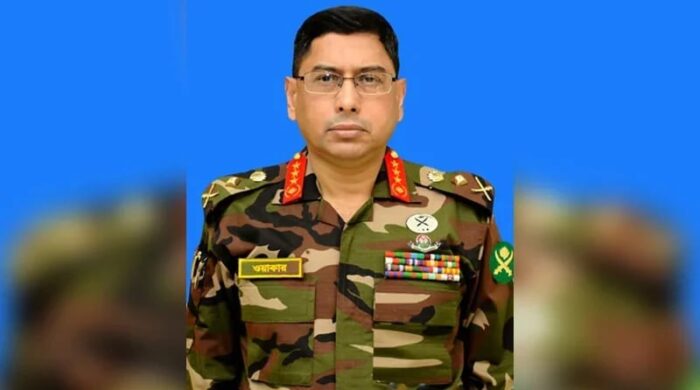 সেনাপ্রধানের নির্দেশনায় কোর অব সিগন্যালসের প্রযুক্তি ও দক্ষতা বৃদ্ধি লক্ষ্য