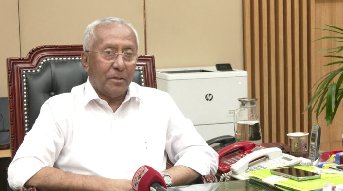 দুই রঙের ব্যালট পেপারে ভোট, ইসি সচিবের ঘোষণা