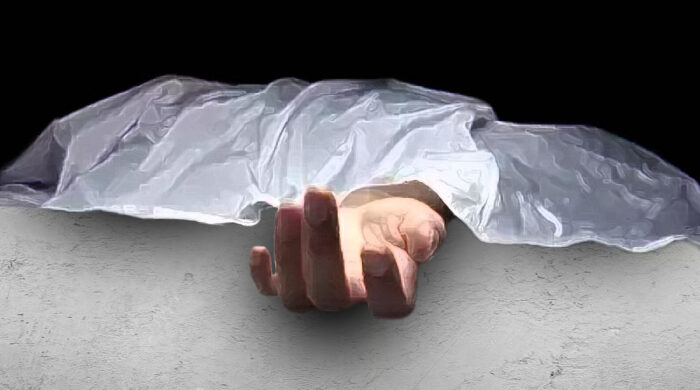 ইস্কাটনে ইন্টারনেট সংযোগ দিতে গিয়ে কর্মীর মৃত্যু