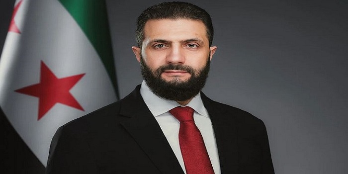 ঐতিহাসিক সফরে যুক্তরাষ্ট্রে সিরিয়ার প্রেসিডেন্ট