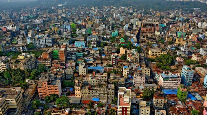 চট্টগ্রামের ৭০% ভবন ভূমিকম্পের মারাত্মক ঝুঁকিতে