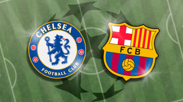 চেলসি বনাম বার্সেলোনা: হাইভোল্টেজ লড়াই ও সম্ভাব্য ফলাফল