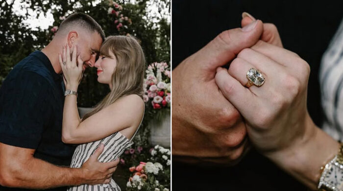 টেলর সুইফটের রোড আইল্যান্ড প্রাসাদে বিয়ের আসর