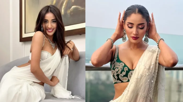 থাইল্যান্ডে আবেগে ভাসলেন মিস ইউনিভার্স মিথিলা