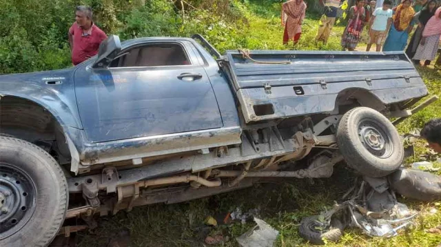 বগুড়ায় দুই মর্মান্তিক ঘটনা