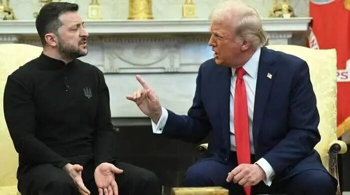 মার্কিন ইউক্রেন শান্তি পরিকল্পনা হ্রাস পেয়ে ১৯ দফা