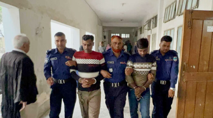 যশোর কামরুজ্জামান হত্যা