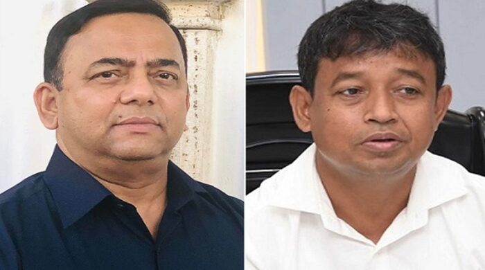 আদালত নির্দেশ দিলো হারুন ও বেনজীর স্ত্রী‑কন্যার আয়কর রিটার্ন জব্দ