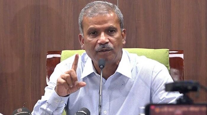 প্রবাসীদের উদ্দেশে আসিফ নজরুলের গুরুত্বপূর্ণ বার্তা