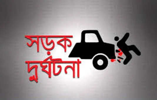 মাইক্রোবাসচাপায় মাদ্রাসাশিক্ষক নিহত