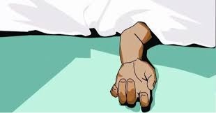 দুমকিতে ট্রলি ভ্যান ও অটো সংঘর্ষে যুবক নিহত