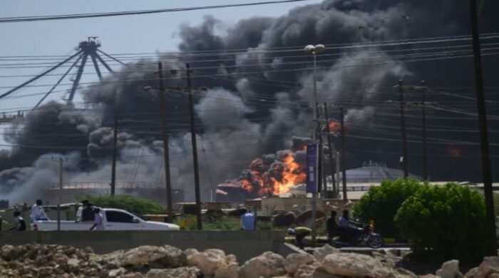 সুদানের স্কুল-বাজার-বাড়িঘরে বিমান হামলায় এক হাজার ৭০০ নিহত