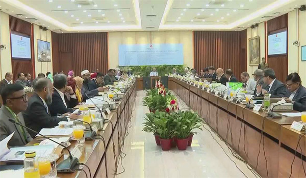 একনেকে ২২ প্রকল্পে ৪৬ হাজার কোটি টাকা অনুমোদন